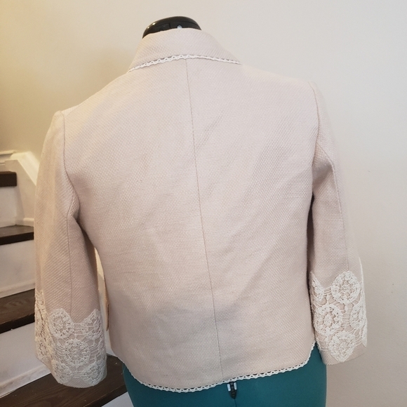 Robert Rodriguez Blazer - Picture 6 of 7